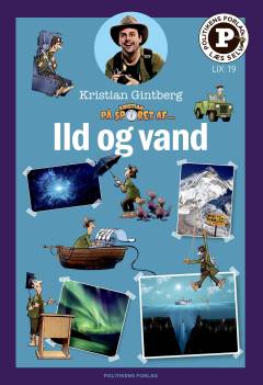 Kristian på sporet af - ild og vand