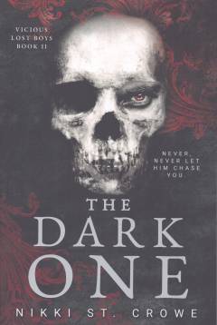 The dark one