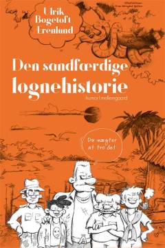 Den sandfærdige løgnehistorie