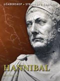 Hannibal : leadership, strategy, conflict