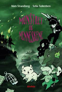 Monstret og menneskene