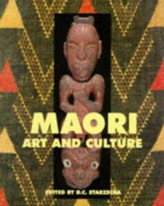 Maori : art and culture