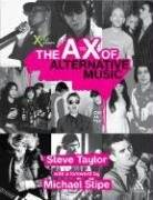 The A to X of alternative music