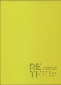 Rethink : contemporary art & climate change