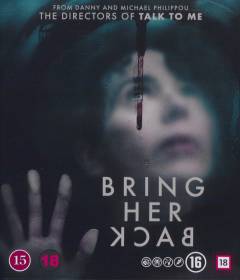 Bring her back