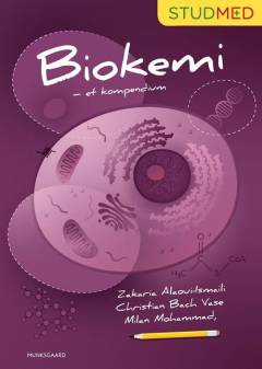 Biokemi : et kompendium
