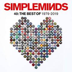 40 - the best of 1979-2019