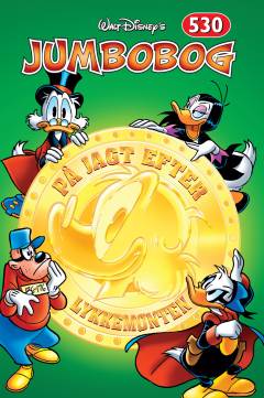 På jagt efter lykkemønten