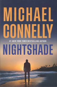 Nightshade : a novel