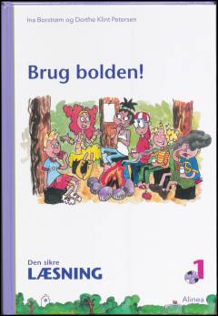 Brug bolden!