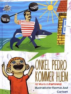 Onkel Pedro kommer hjem