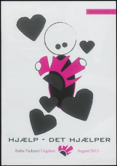 Hjælp - det hjælper