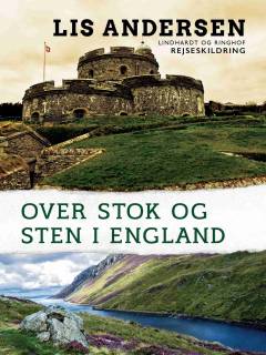 Over stok og sten i England