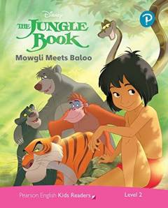 The jungle book - Mowgli meets Baloo