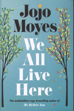 We all live here