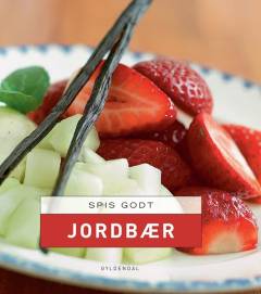 Spis godt - jordbær
