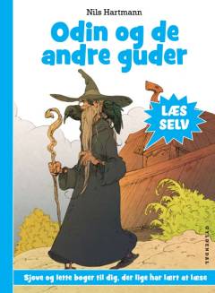Odin og de andre guder
