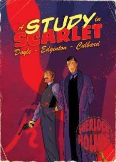 Graphic novel / Tegneserie, 2017