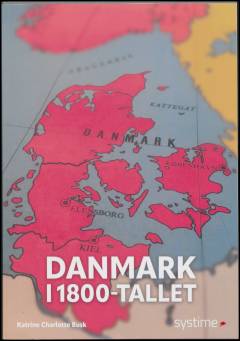 Danmark i 1800-tallet
