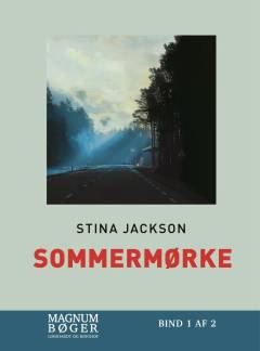 Sommermørke. Bind 2 (Stor skrift)
