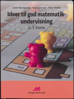 Ideer til god matematikundervisning : 0.-3. klasse