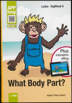 What body part?