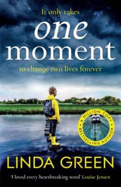 One moment
