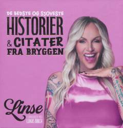 De bedste og sjoveste historier & citater fra Bryggen