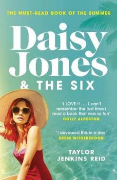 Daisy Jones & the Six