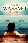 Disse øjeblikke