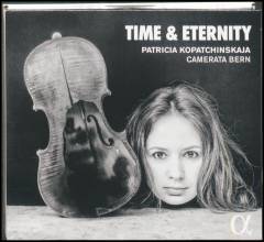 Time & eternity