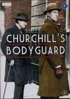 Churchill's bodyguard