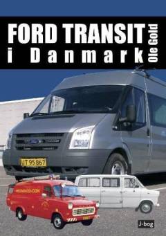 Ford Transit i Danmark