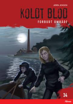 Forbudt område