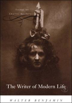The writer of modern life : essays on Charles Baudelaire