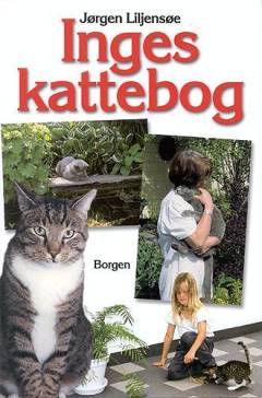 Inges kattebog