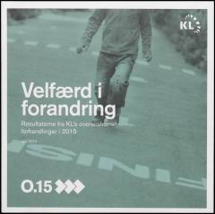 Velfærd i forandring : resultaterne fra KL's overenskomstforhandlinger i 2015