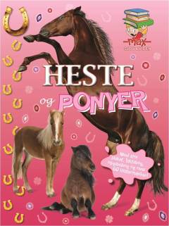 Heste og ponyer