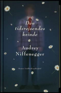 Den tidsrejsendes kvinde