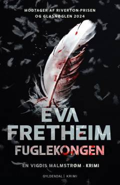 Fuglekongen : krimi