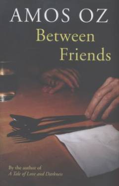 Between friends