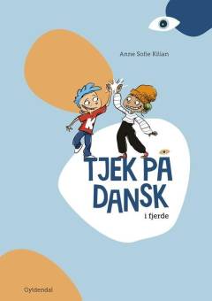 Tjek på dansk - i fjerde