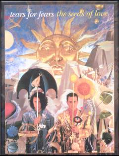 The seeds of love