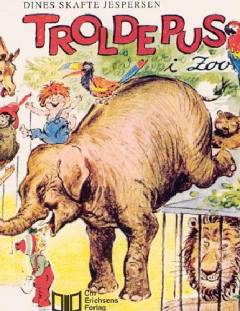Troldepus i Zoo