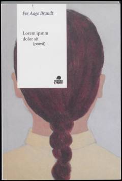 Lorem ipsum dolor sit : poesi