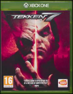 Tekken 7