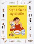 Kryb i skabe og skuffer