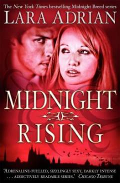 Midnight rising