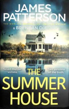 The summer house