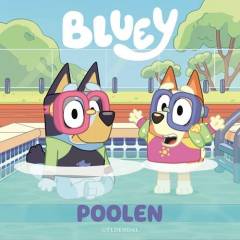 Bluey - poolen